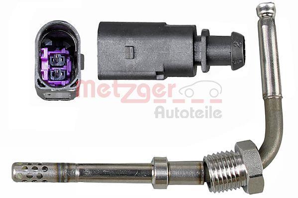 Palpeur, température des gaz METZGER ref. 0894747